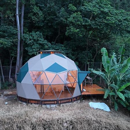Chale Refugio Da Pedra Sp Villa เซาเบนโตโดซาปูไค ภายนอก รูปภาพ