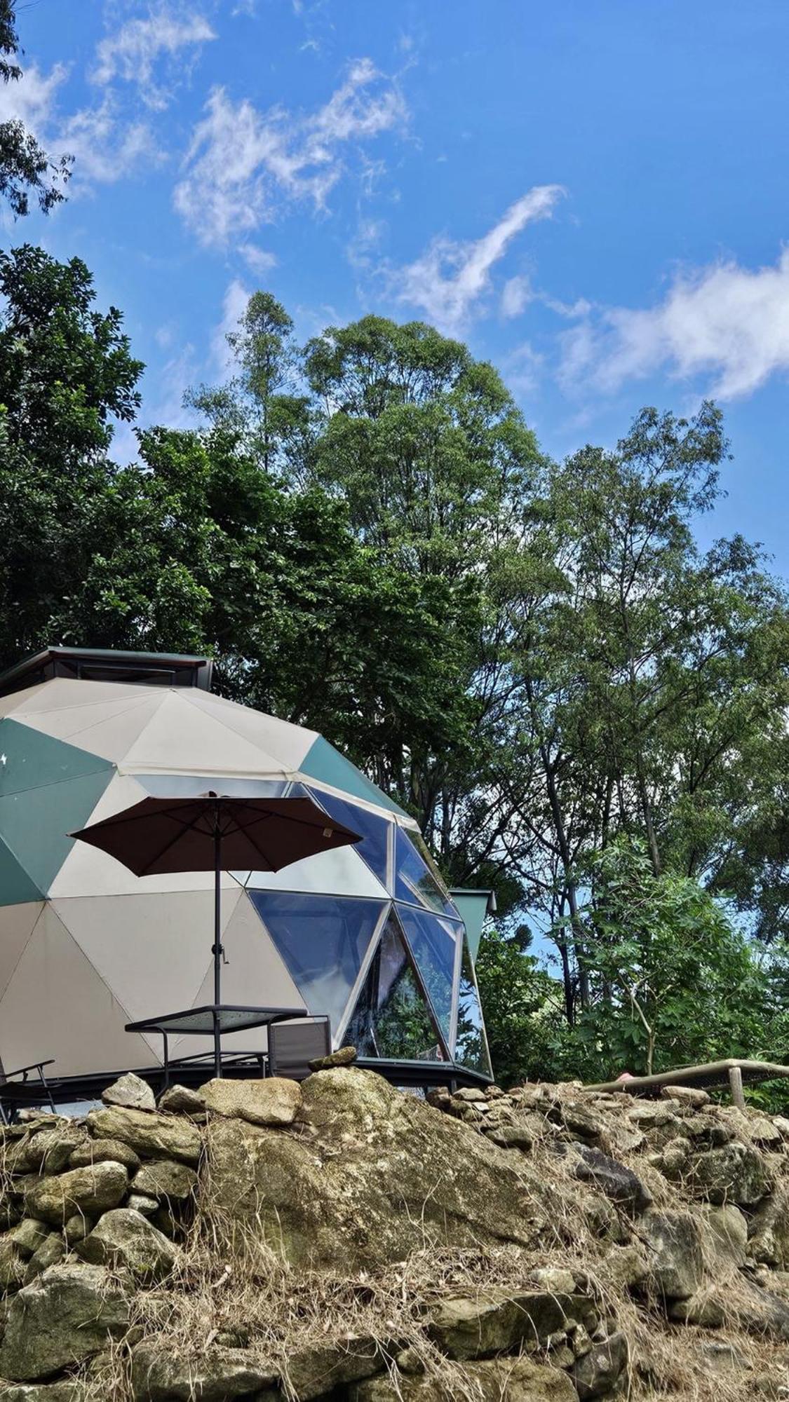 Chale Refugio Da Pedra Sp Villa เซาเบนโตโดซาปูไค ภายนอก รูปภาพ
